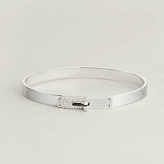 ブレスレット 《ケリー》 PM | Hermès - エルメス-公式サイト